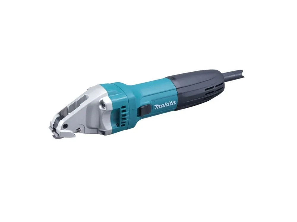 Značkový Makita JS1601 prostřihovač