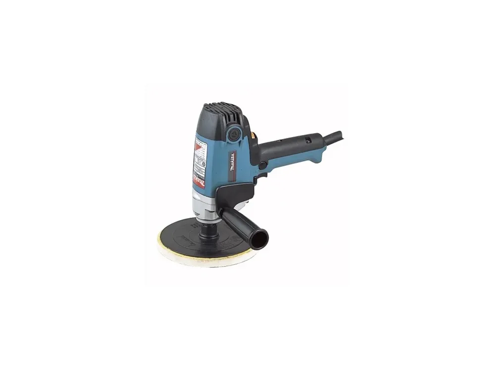 Makita PV7000C elektronická leštička Expresní Doručení