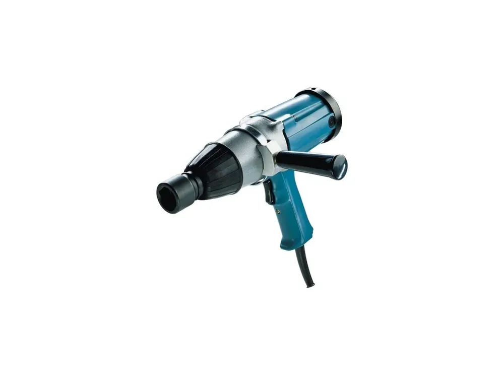 Makita 6906 elektrický rázový utahovák Zlevněný
