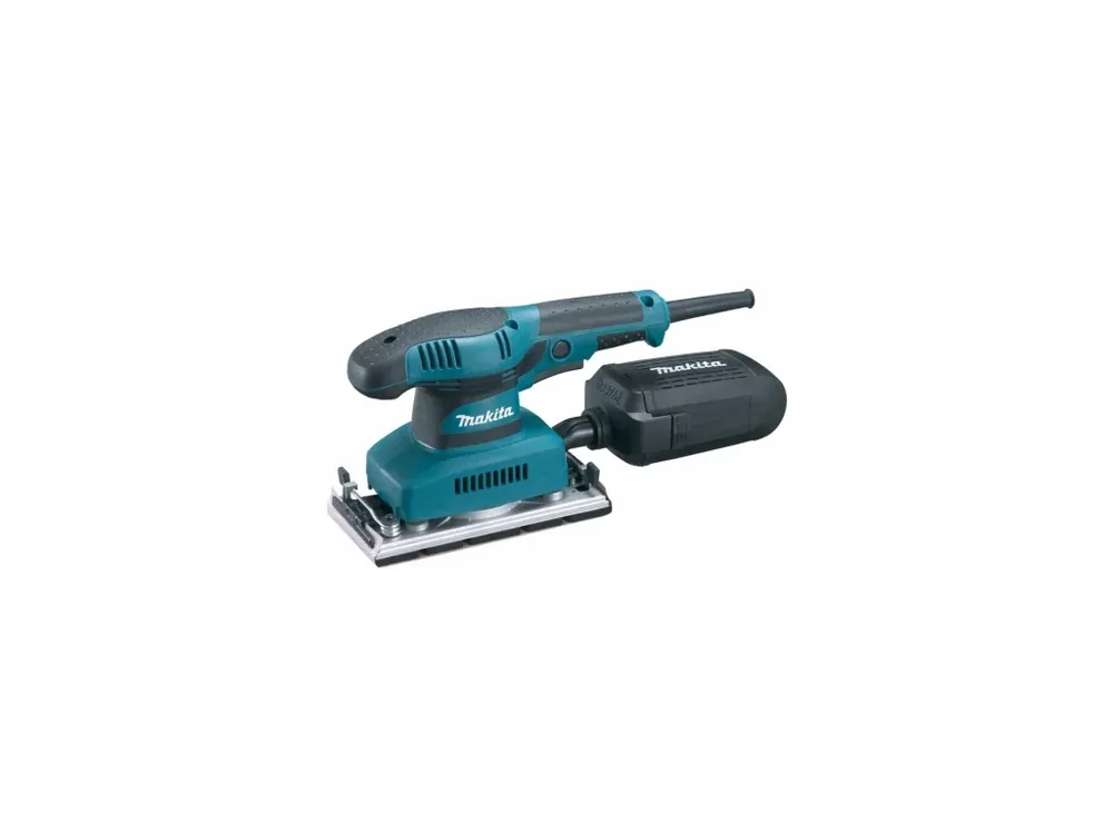 Makita BO3710 vibrační bruska Přímo Od Výrobce