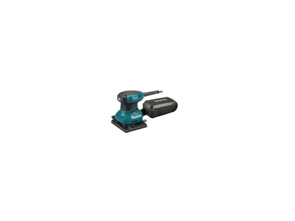 Makita BO4555 vibrační bruska Expresní Doručení