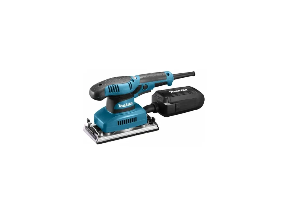 Makita BO3711 vibrační bruska Přímo Od Výrobce