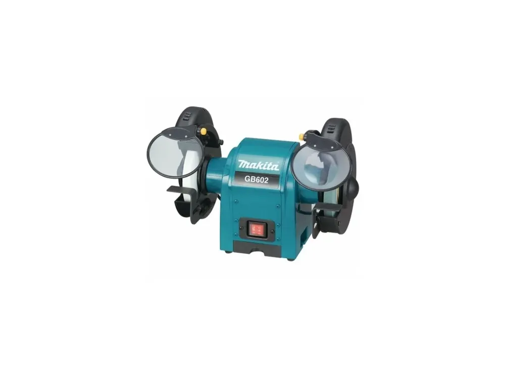 Makita GB602 dvoukotoučová bruska Kup Teď