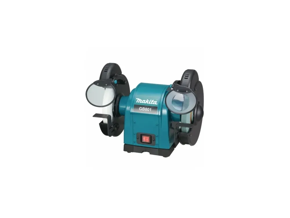 Makita GB801 dvoukotoučová bruska Nejlepší Cena