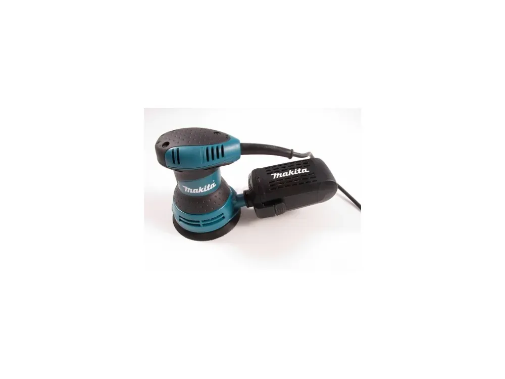 Makita BO5030 excentrická bruska Poslední Šance