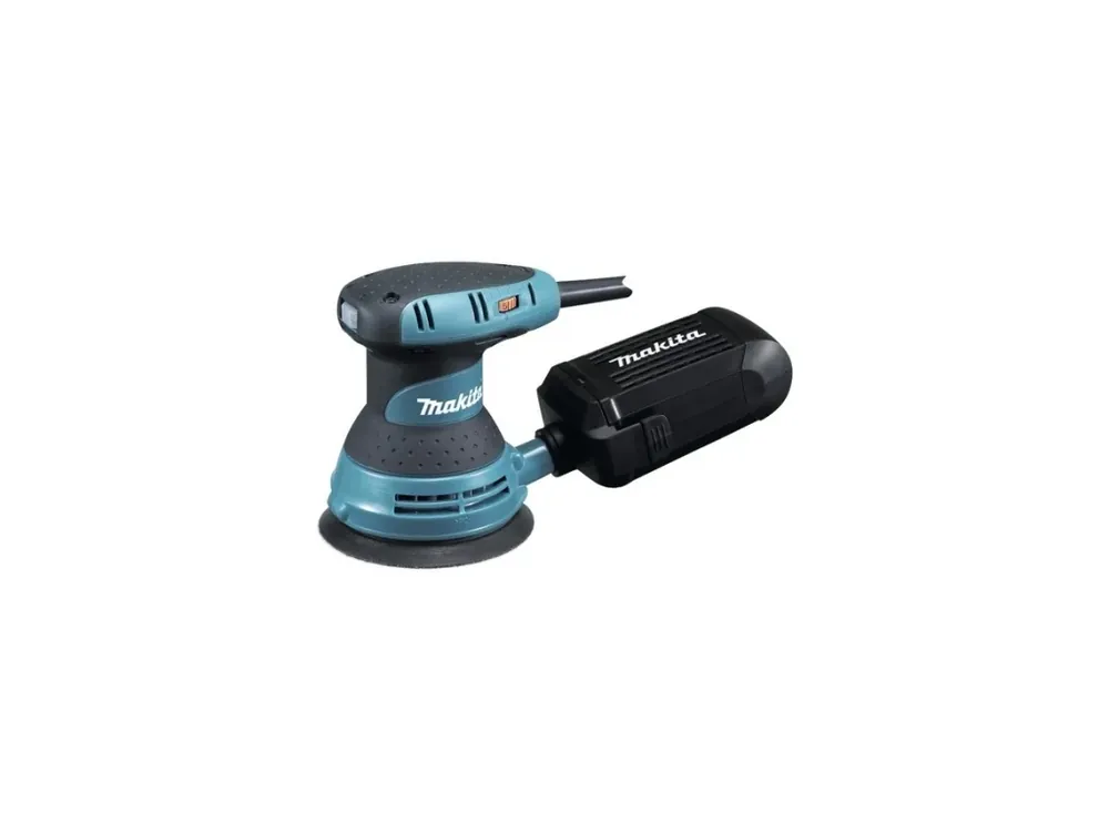 Makita BO5031 excentrická bruska Dokud Zásoby Vydrží