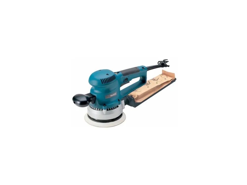 Must-Have Makita BO6030J excentrická bruska