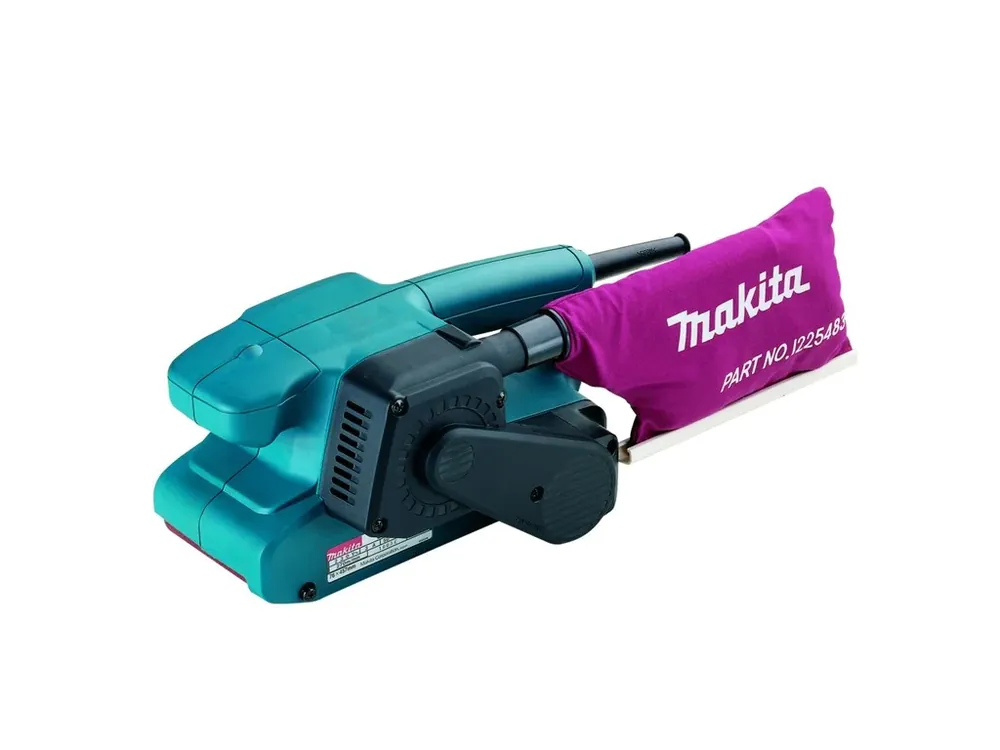 Makita 9911 pásová bruska Jen Po Omezenou Doba