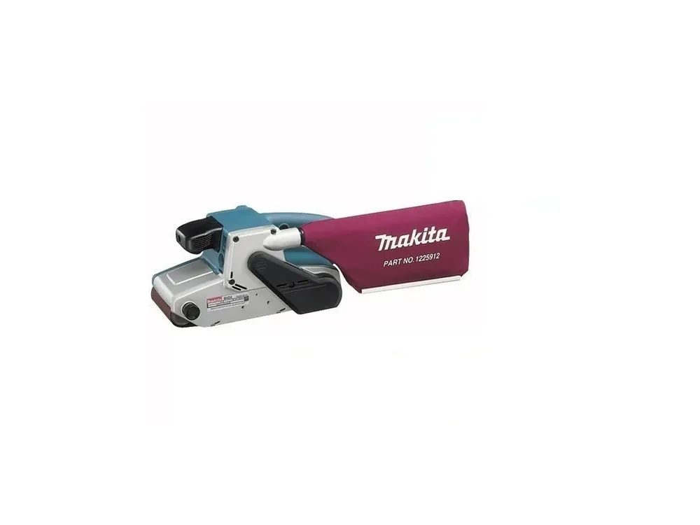 Makita 9404J pásová bruska Cenově Výhodný