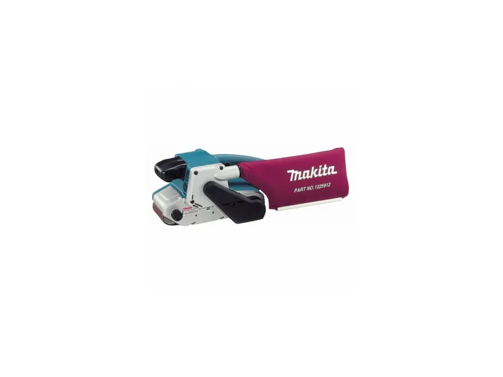 Makita 9903 pásová bruska Nejlepší Volba