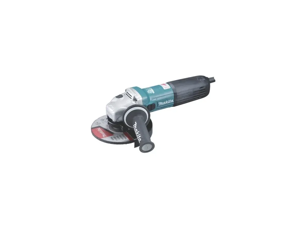 Makita GA6040C01 úhlová bruska Časově Omezené