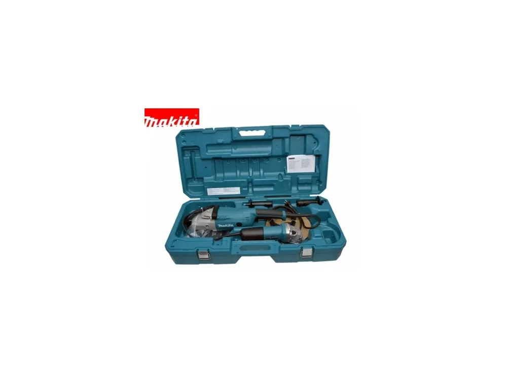 Akční Cena Makita DK0053G - sada úhlových brusek