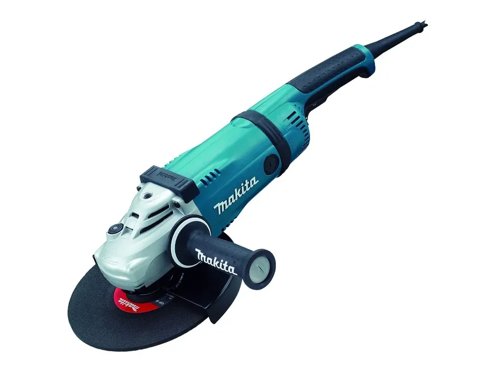 Makita GA9040RF01 úhlová bruska Expresní Doručení