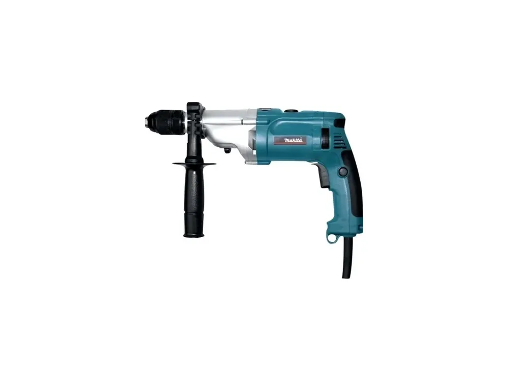 Must-Have Makita HP2071J příklepová vrtačka