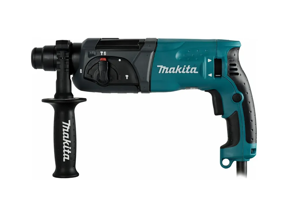 Hit Sezóny Makita HR2470 kombinované kladivo