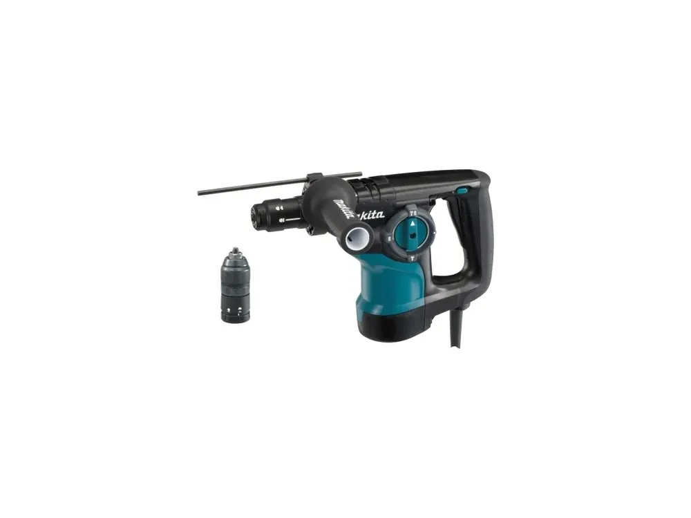 Makita HR2810T kombinované kladivo Omezená Nabídka