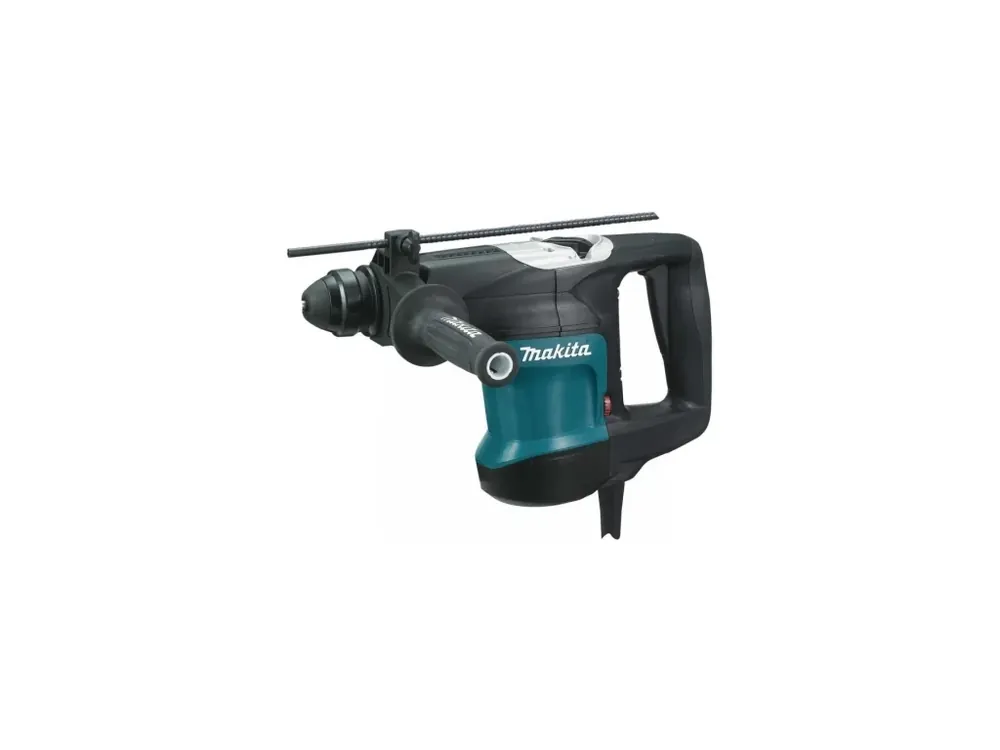 Makita HR3200C kombinované kladivo Nová Kolekce