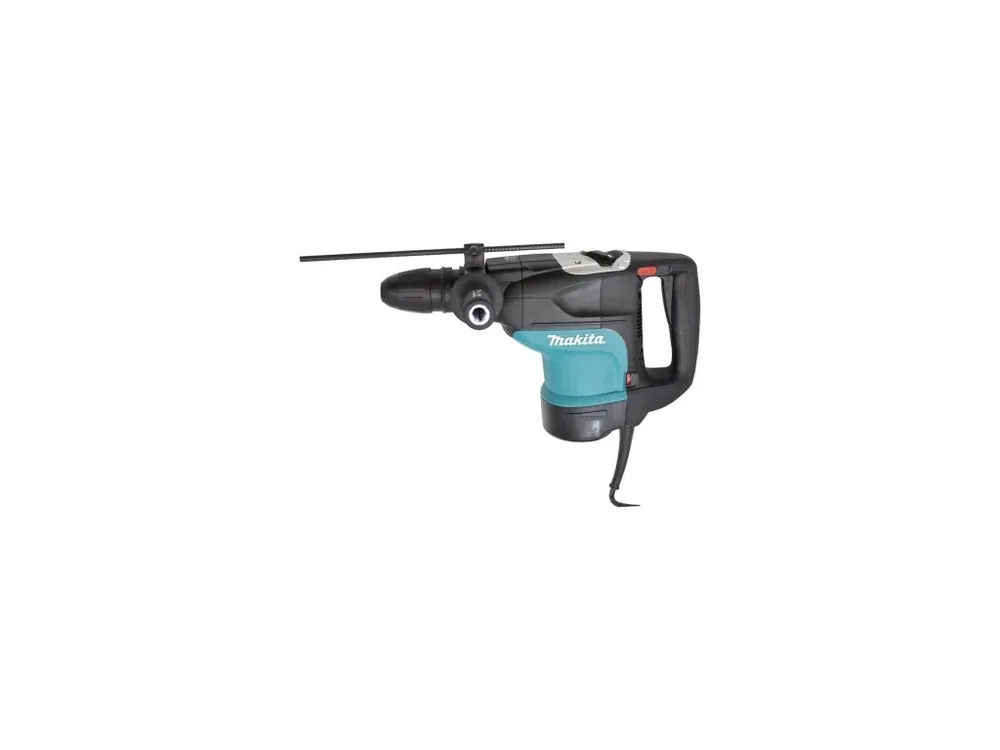 Makita HR4501C kombinované kladivo Nejprodávanější
