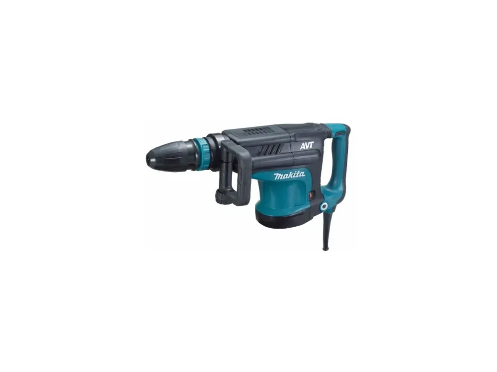Nová Kolekce Makita HM1213C sekací kladivo