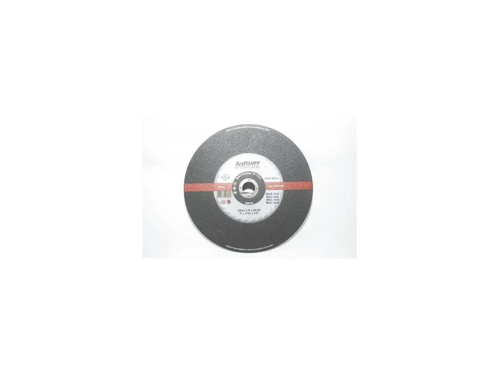 Řezný kotouč LUKAS-ROTTLUFF Premiumflex 230x1,8 Cenový Hit