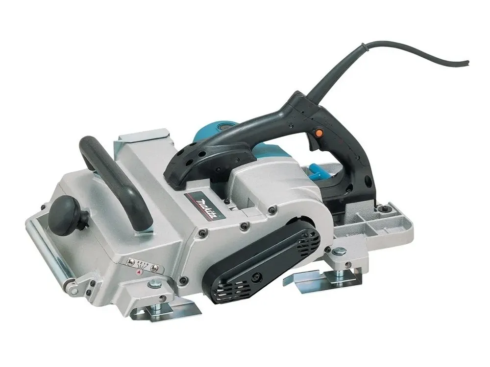 Makita KP312S hoblík Nejlepší Volba
