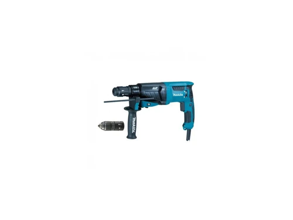 Makita HR2631FT kombinované kladivo Originální