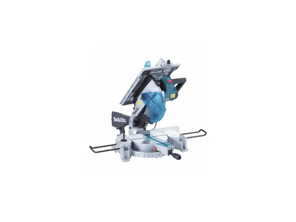 Top Prodej Makita LH1201FL stolní a pokosová pila