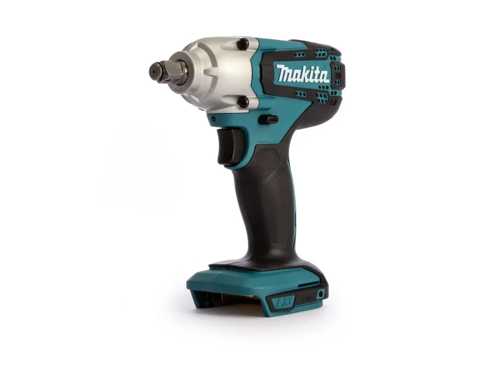 Akce Makita DTW190Z aku rázový utahovák