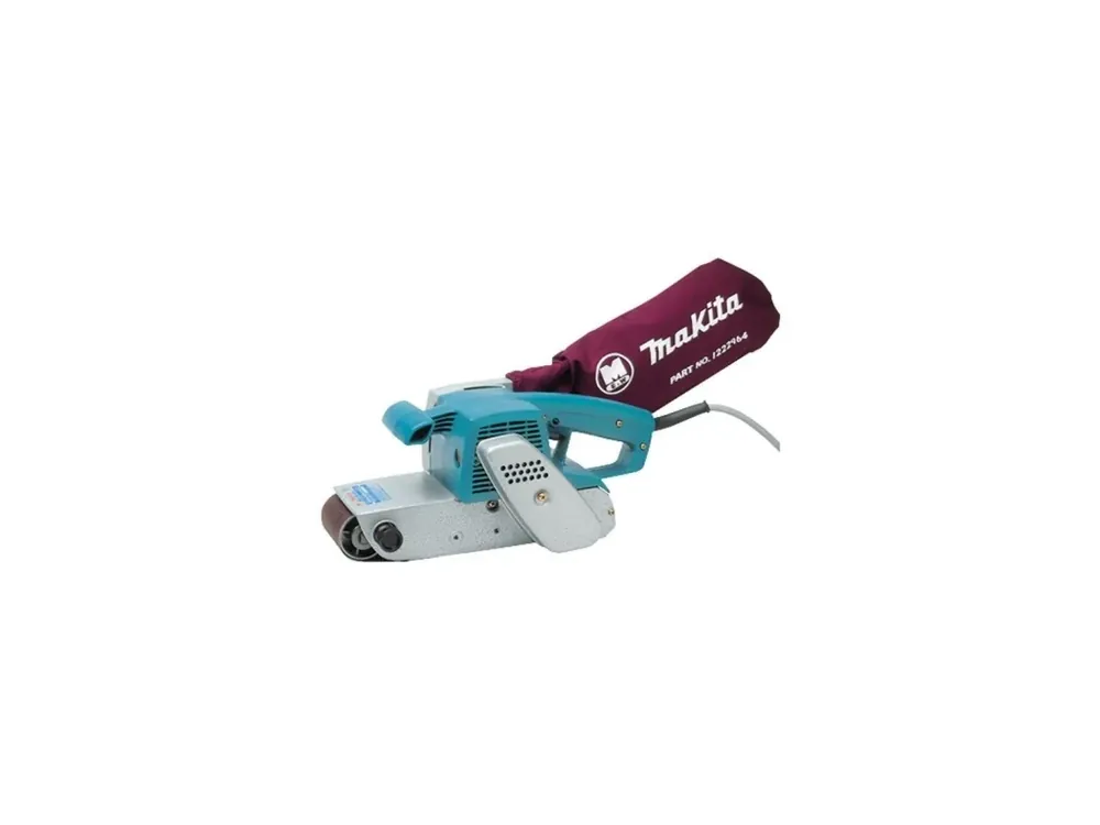 Makita 9924DB pásová bruska Cenově Výhodný