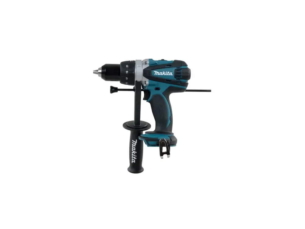 Top Prodej Makita DHP458Z aku příklepový šroubovák