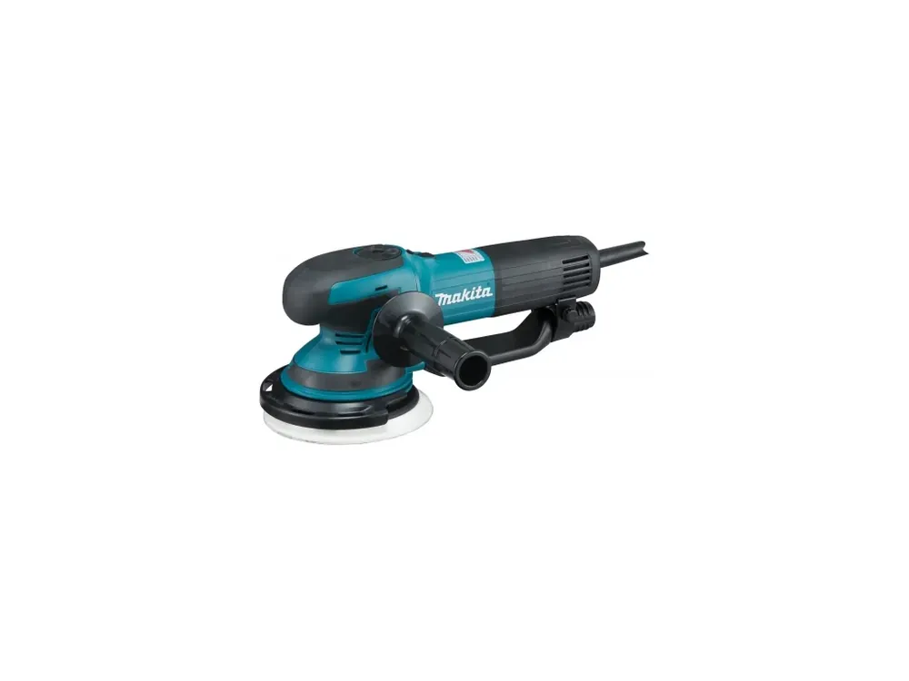 Rychlé Dodání Makita BO6050J exentrická bruska s regulací