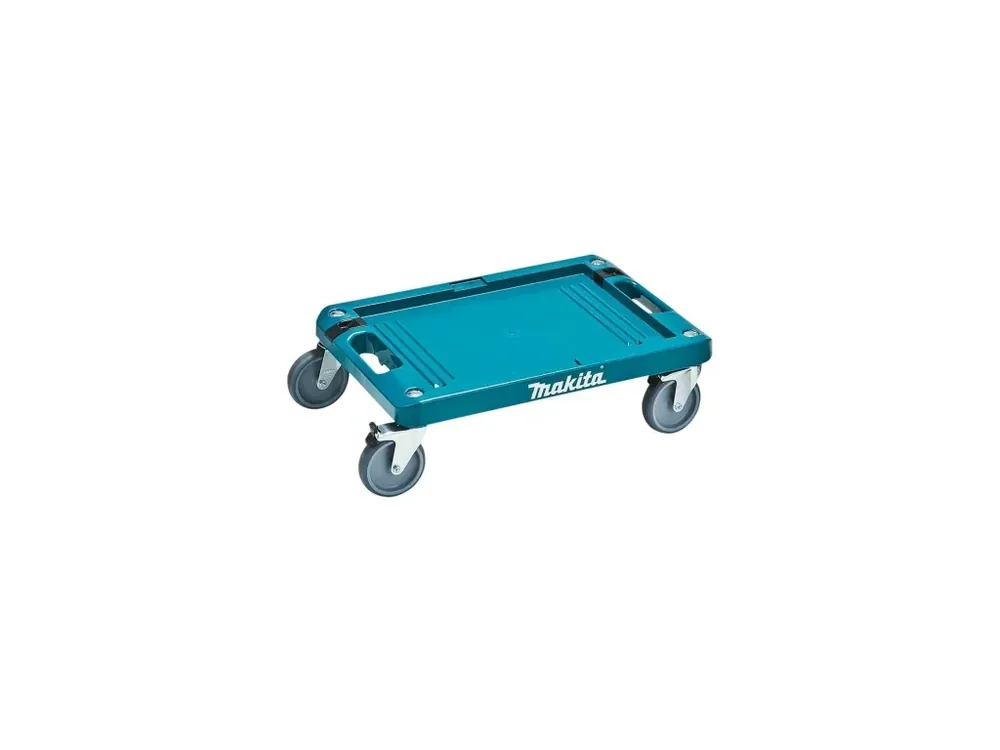 Makita P-83886 vozík na kufry Makpac Hit Sezóny