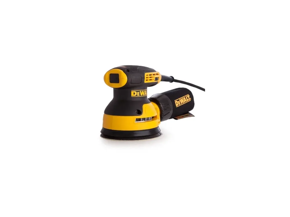 DeWALT DWE6423 exentrická bruska Nakupujte Hned