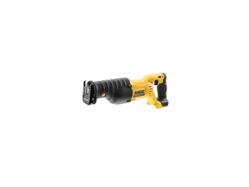 DeWalt DCS380N Aku mečová pila bez aku a nabíječky Nová Kolekce