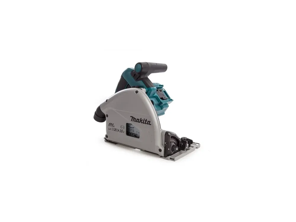 Akce Makita DSP600ZJ aku ponorná pila