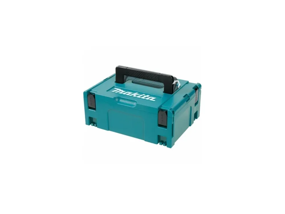 Pouze Dnes Makita 821550-0 systainer Makpac Typ 2 395 x 295 x 157 mm