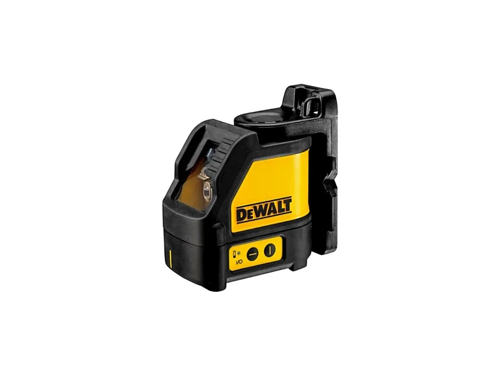 Nízká Cena DeWALT DW088K Křížový laser
