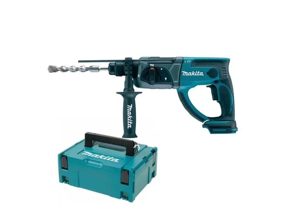 Makita DHR202ZJ aku kombinované kladivo Výprodej