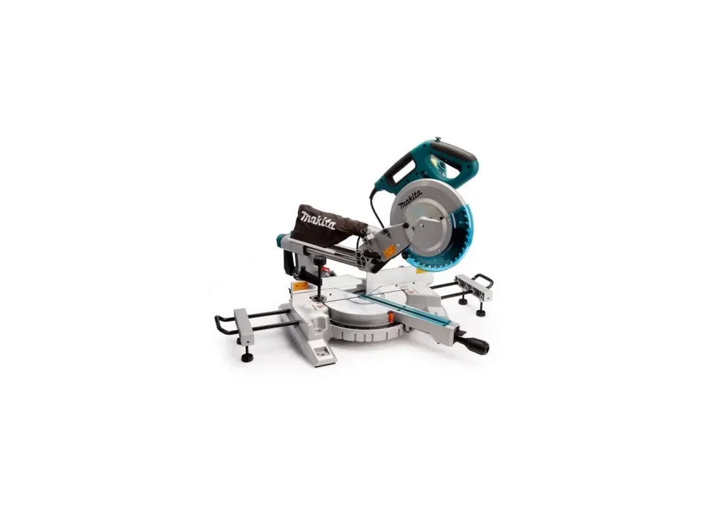 Makita LS1018LN pokosová pila Nejlepší Volba