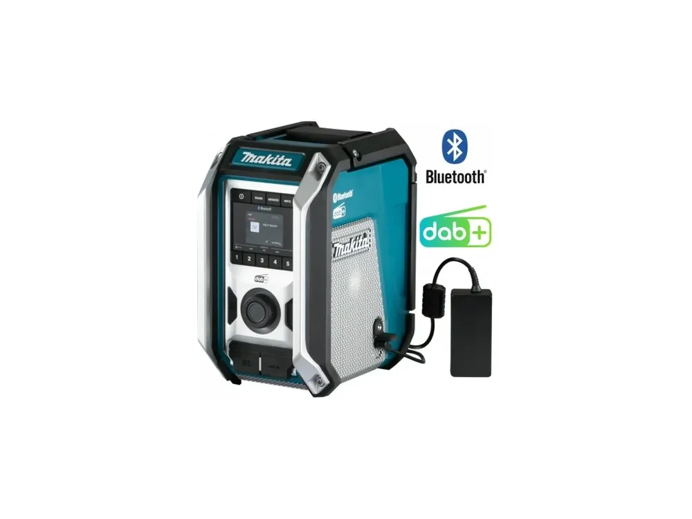 Makita DMR115 Objednat Nyní