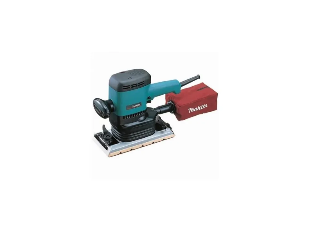Makita 9046 Vibrační bruska 115x229mm,600W Odeslání Ihned