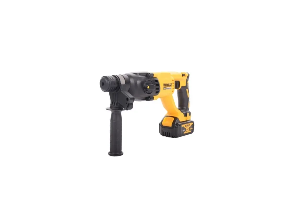 DeWALT DCH133M1 aku kladivo bezuhlíkové Sleva