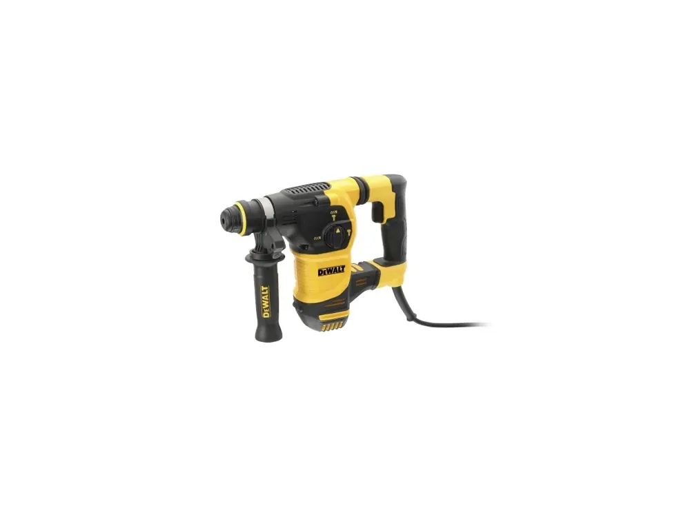 Vrácení Zdarma DeWALT D25333K-QS kombinované kladivo