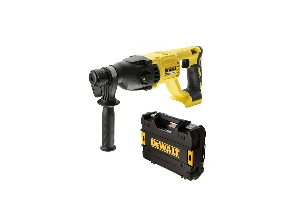 DeWALT DCH133NT aku kladivo bezuhlíkové Super Cena