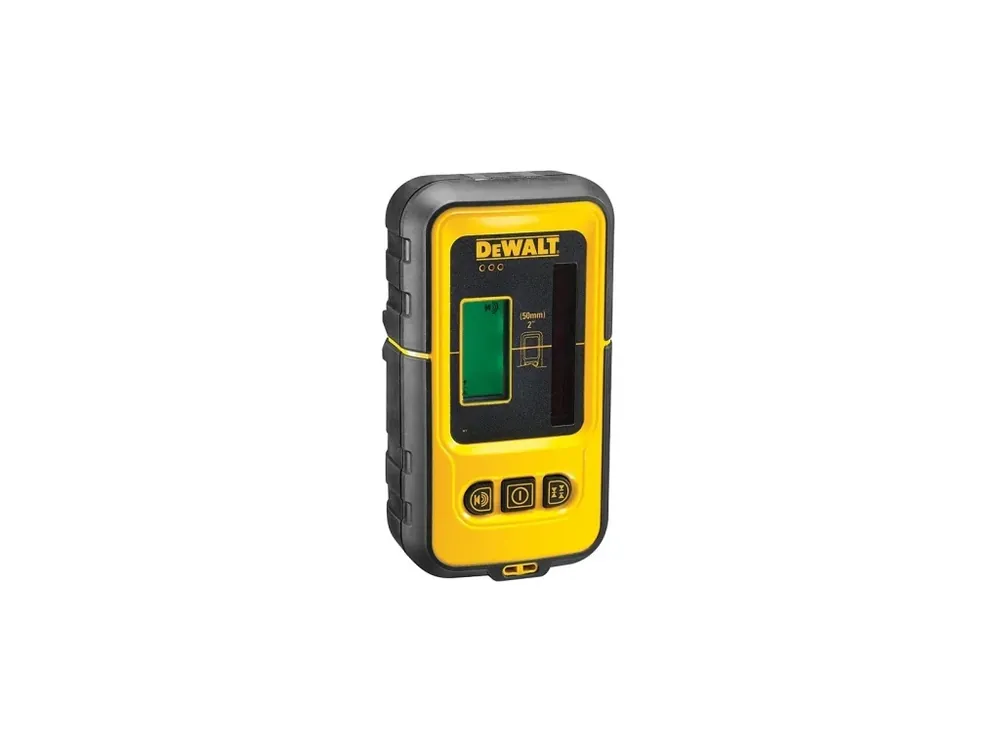 DeWALT DE0892G Aku laserový detektor Finální Výprodej