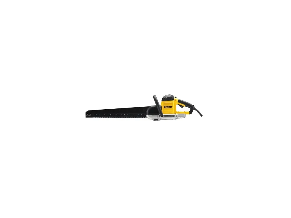 DeWALT DWE397 univerzální pila Alligator Dokud Zásoby Vydrží