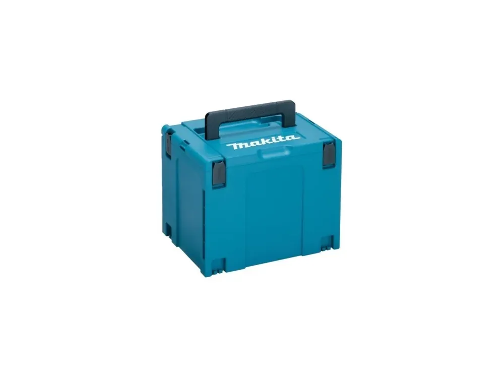 Oblíbený Makita 821552-6 Systainer Makpac Typ 4 395 x 295 x 315 mm