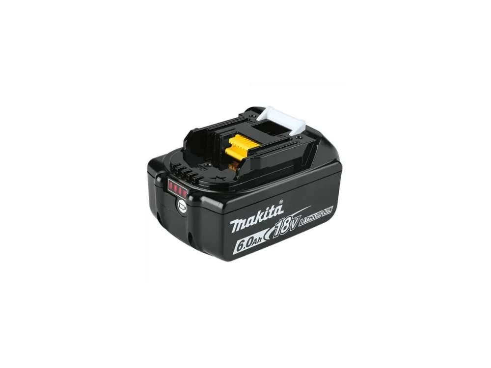 Makita BL1860B 18V 6Ah Li-ion 197422-4 Nízká Cena