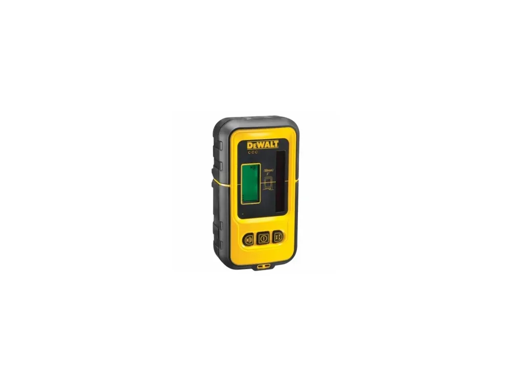 DeWALT DE0892 Aku laserový detektor Kup Teď