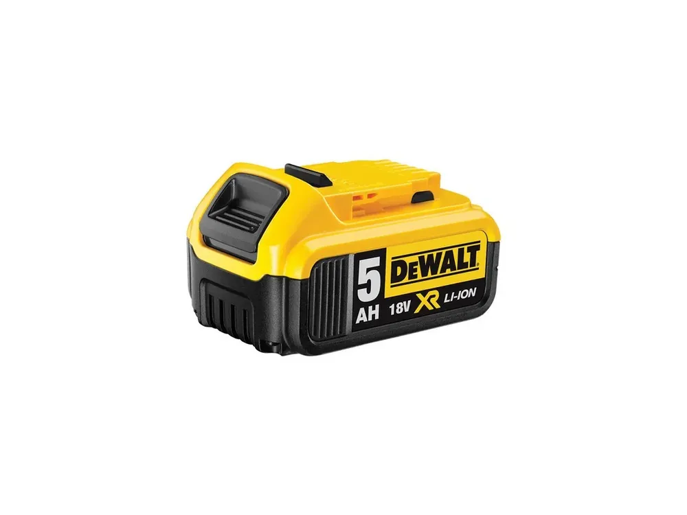 Levný DeWALT DCB184 18V 5,0Ah Li-Ion